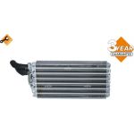 NRF 36057 Verdampfer, Klimaanlage EASY FIT NRF 36057 Verdampfer, Klimaanlage EASY FIT