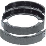 Bremsbackensatz, Feststellbremse 0 986 487 126 Bremsbackensatz, Feststellbremse 0 986 487 126