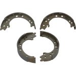 Bremsbackensatz, Feststellbremse FSB4044 Bremsbackensatz, Feststellbremse FSB4044