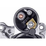 Starter 8EA 011 610-991 Starter 8EA 011 610-991