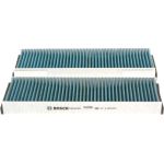 BOSCH 0 986 628 505 Innenraumfilter FILTER+