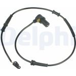 Delphi SS20240 Sensor, Raddrehzahl Delphi SS20240 Sensor, Raddrehzahl