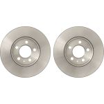 Bremsscheibe DF6584