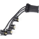 BOSCH 0 986 356 805 Zündleitungssatz BOSCH 0 986 356 805 Zündleitungssatz