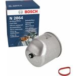 Kraftstofffilter F 026 402 864 Kraftstofffilter F 026 402 864