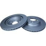 QUARO QD0606 Bremsscheibe