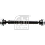 FEBI BILSTEIN 186297 Gelenkwelle, Achsantrieb FEBI BILSTEIN 186297 Gelenkwelle, Achsantrieb