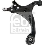 FEBI BILSTEIN 185167 Querlenker, Lenker, Radaufhängung FEBI BILSTEIN 185167 Querlenker, Lenker, Radaufhängung
