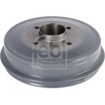 febi bilstein 1006834 Bremstrommel