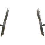 BOSCH 0 986 424 183 Bremsbelagsatz, Scheibenbremse BOSCH 0 986 424 183 Bremsbelagsatz, Scheibenbremse