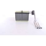 Nissens 70506 Wärmetauscher, Innenraumheizung Nissens 70506 Wärmetauscher, Innenraumheizung