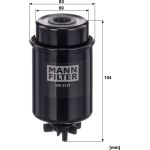 Kraftstofffilter WK 8121 Kraftstofffilter WK 8121