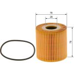 BOSCH 1 457 429 762 Ölfilter BOSCH 1 457 429 762 Ölfilter