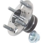 Radlagersatz VKBA 6869
