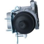 Ölkühler, Motoröl 31820