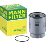 Kraftstofffilter WK 11 022/1 Z Kraftstofffilter WK 11 022/1 Z