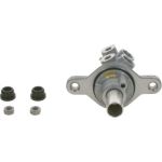 BOSCH 0 204 123 666 Hauptbremszylinder