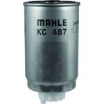 Kraftstofffilter KC 487 Kraftstofffilter KC 487