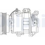 Kompressor, Klimaanlage CS20343 Kompressor, Klimaanlage CS20343