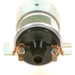 BOSCH 0 221 119 021 Zündspule BOSCH 0 221 119 021 Zündspule