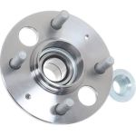 Radlagersatz VKBA 6869