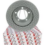 Ferodo DDF2028C Bremsscheibe PREMIER Ferodo DDF2028C Bremsscheibe PREMIER