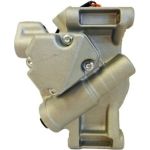 Mahle ACP 74 000S Kompressor, Klimaanlage BEHR