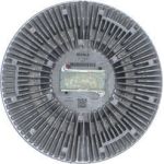 Kupplung, Kühlerlüfter CFC 12 000S Kupplung, Kühlerlüfter CFC 12 000S