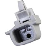 Sensor, Raddrehzahl 09001244