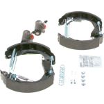 Bremsbackensatz 0 204 114 699 Bremsbackensatz 0 204 114 699