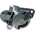 Starter 8EA 011 610-201 Starter 8EA 011 610-201