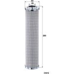 Filter, Arbeitshydraulik HD 517/1 X Filter, Arbeitshydraulik HD 517/1 X