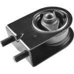 Lagerung, Motor 00220524