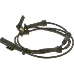 Sensor, Raddrehzahl 0 986 594 581
