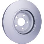 Bremsscheibe 8DD 355 127-921
