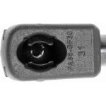 Gasfeder, Koffer-/Laderaum V30-2077