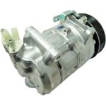 Kompressor, Klimaanlage ACP 958 000P Kompressor, Klimaanlage ACP 958 000P