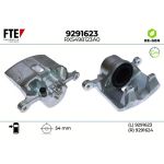 FTE 9291623 Bremssattel FTE 9291623 Bremssattel
