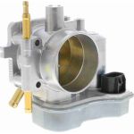 Vemo V40-81-0001 Drosselklappenstutzen Vemo V40-81-0001 Drosselklappenstutzen