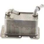 Ölkühler, Motoröl CLC 323 000P