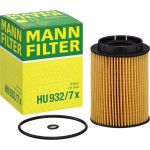 Ölfilter HU 932/7 X