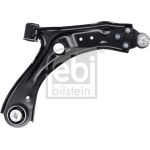 FEBI BILSTEIN 185600 Querlenker, Lenker, Radaufhängung FEBI BILSTEIN 185600 Querlenker, Lenker, Radaufhängung