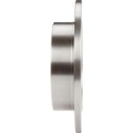 BOSCH 0 986 479 B09 Bremsscheibe BOSCH 0 986 479 B09 Bremsscheibe