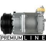 Kompressor, Klimaanlage ACP 1205 000P Kompressor, Klimaanlage ACP 1205 000P