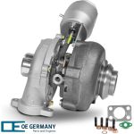 Turbolader für PEUGEOT CITROEN FORD VOLVO MINI für Citroen 9663199280 OEGERMANY Turbolader für PEUGEOT CITROEN FORD VOLVO MINI für Citroen 9663199280 OEGERMANY