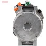 DENSO 10S17C Klimakompressor DCP06025 DENSO 10S17C Klimakompressor DCP06025