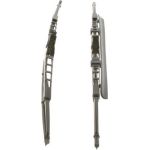 BOSCH 465 S Scheibenwischer Twin 3 397 001 465 BOSCH 465 S Scheibenwischer Twin 3 397 001 465