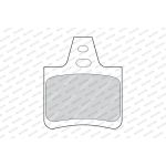 Bremsbelagsatz, Scheibenbremse FDB615 Bremsbelagsatz, Scheibenbremse FDB615