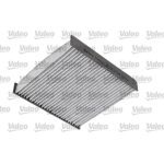 Valeo 701035 Filter, Innenraumluft PROTECT MAX Valeo 701035 Filter, Innenraumluft PROTECT MAX