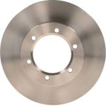 Bremsscheibe 0 986 478 453 Bremsscheibe 0 986 478 453